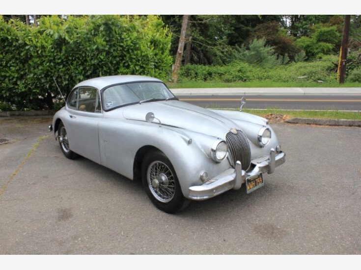 Photo for 1960 Jaguar XK 150